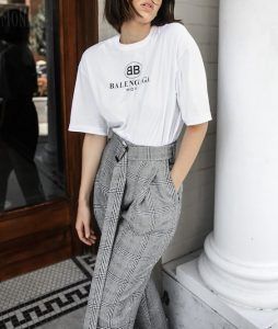 LOGOMANIA TENDENCIAS PRIMAVERA 2019