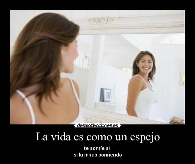 Creencias limitantes de las mujeres con el espejo