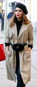 LOOKS RIÑONERA TENDENCIAS PRIMAVERA 2019