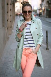 como combinar colores pastel