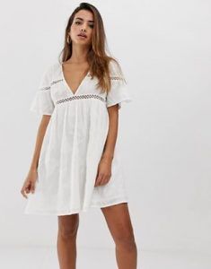 como ir a la playa con estilo ibicenco
