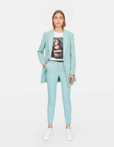 traje vestir bien en verano