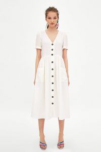 vestido para vestir bien en verano