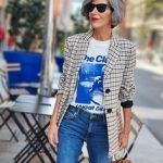 como se combina el color de la ropa
