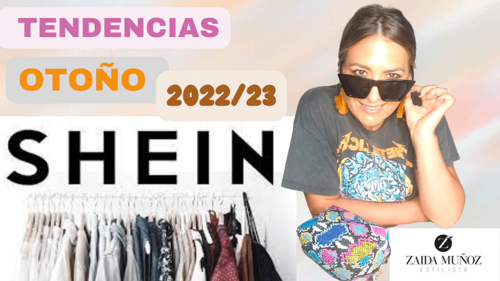 tendencias de otoño