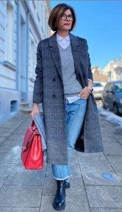 estilo sport chic mujeres mas de 50