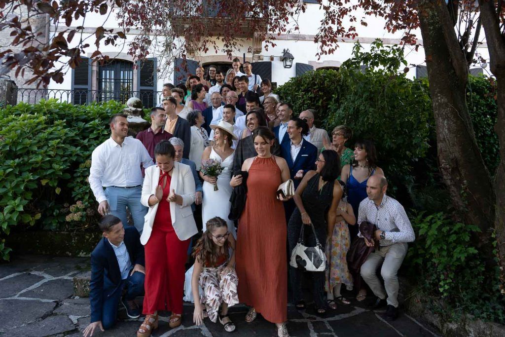 zaida family