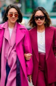 color de moda 2023