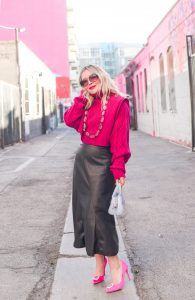 Color de moda 2023