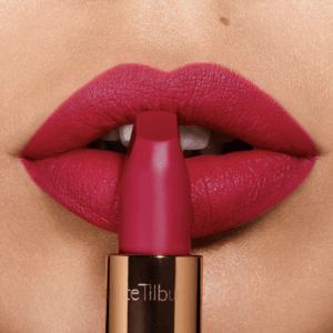 Color de moda 2023 en maquillaje