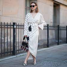 TENDENCIAS MODA OTOÑO 2023 ESTAMPADOS