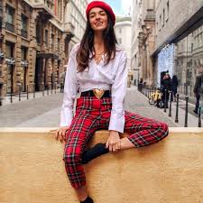 estampados tendendencias otoño
